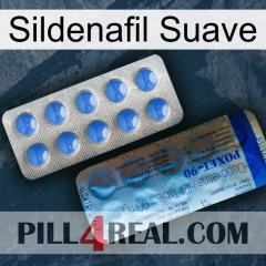 Sildenafil Soft 40